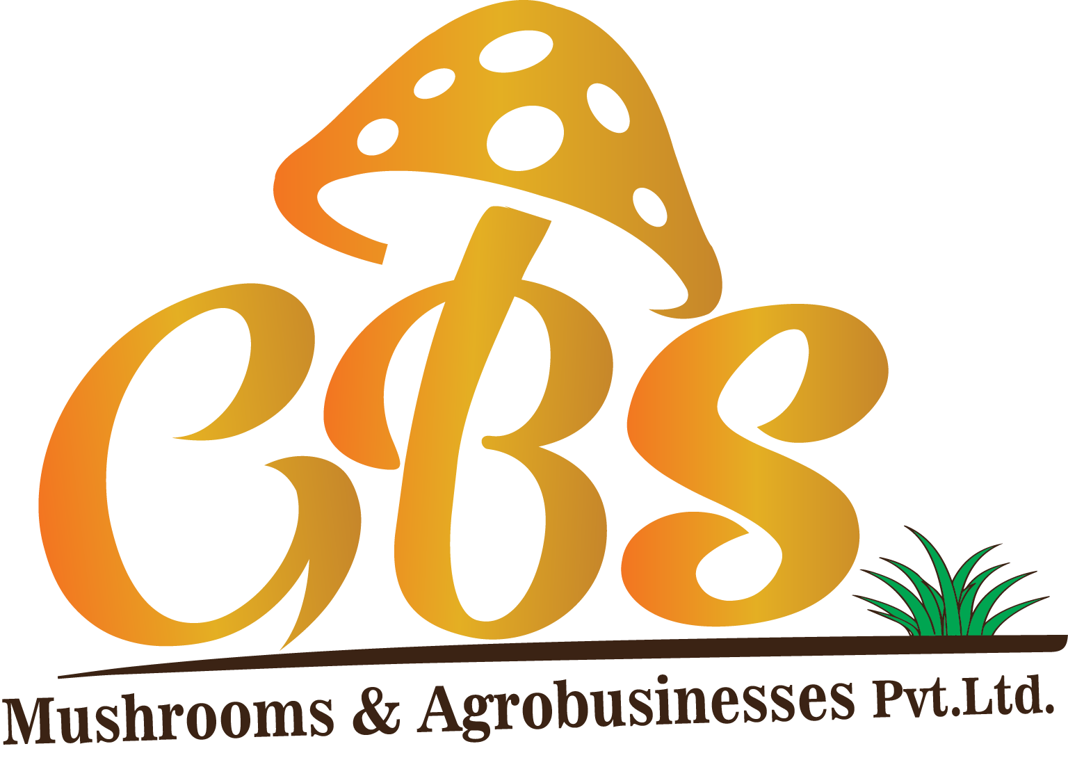 GBS Mushrooms